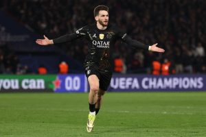 Analysis: Arsenal target Khvicha Kvaratskhelia deal ahead of summer upgrades