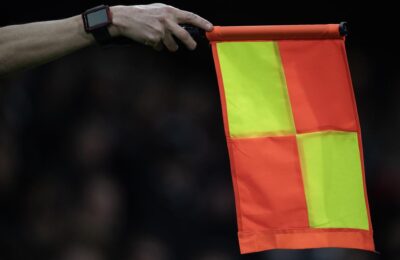 Arsene Wenger’s proposed daylight offside rule to begin trial in Canadian Premier League