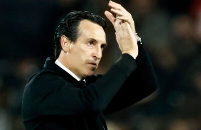 Aston Villa Eyeing Deal to Sign Crystal Palace Star Maxence Lacroix