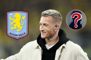 Aston Villa star urged to snub Premier League club for Borussia Dortmund — What We Know