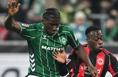 ‘Because He’s’ – Why Napoli Want Newcastle United Target Emerges
