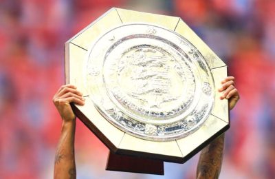 Big change made to Community Shield plans for 2026