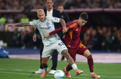 Big Easter weekend games in Serie A as title and survival races heat up