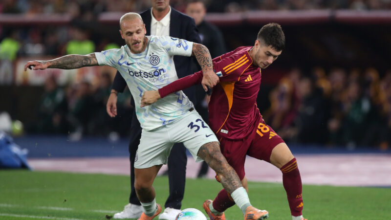 Big Easter weekend games in Serie A as title and survival races heat up — Full Story