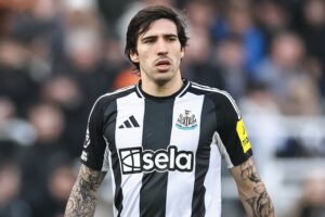 Big Newcastle Update Emerges as Man Utd Make Sandro Tonali Top Target