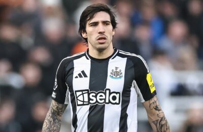 Big Newcastle Update Emerges as Man Utd Make Sandro Tonali Top Target