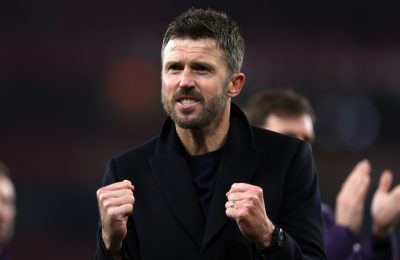 Boost for Carrick? Man Utd yet to speak to other next manager candidates