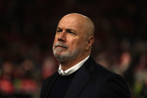 Bosnia accuse Italy of spying ahead of World Cup play-off — Key Details