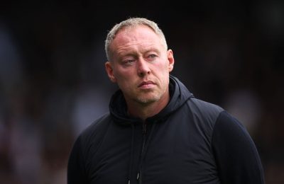 Bosnia and Herzegovina coach accuses Steve Cooper of dropping star player due to Wales play off