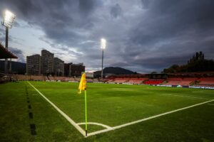 Report: Bosnia and Herzegovina vs. Italy: FIFA cut stadium capacity for World Cup play-off Final