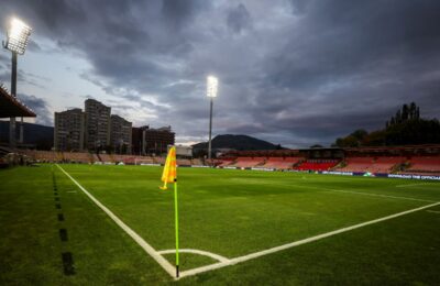 Bosnia and Herzegovina vs. Italy: FIFA cut stadium capacity for World Cup play off Final