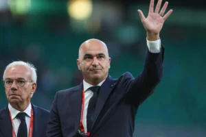 Boss ‘Seems A Fit’ For Celtic Job Believes Ex-Scotland Star — What We Know