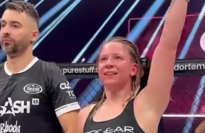 Boxing Influencer and MMA Star, Dominika Elischerova, Dies Aged 23
