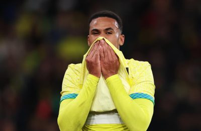 Brazil team news for FIFA World Cup 2026 warm ups — Gabriel ruled out against France and Croatia with injury