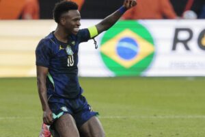 Brazil vs Croatia LIVE streaming info: When, Where to watch BRA v CRO international friendly match?