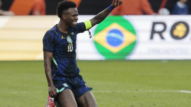 Brazil vs Croatia LIVE streaming info: When, Where to watch BRA v CRO international friendly match?