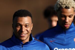 Explained: BRAZIL vs FRANCE LIVE, 2026 INTERNATIONAL FRIENDLY: Lineups out soon, kick-off updates, stats – BRA 0-0 FRA