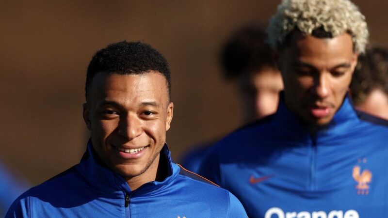 Explained: BRAZIL vs FRANCE LIVE, 2026 INTERNATIONAL FRIENDLY: Lineups out soon, kick-off updates, stats – BRA 0-0 FRA