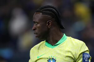 Report: Brazil vs France Live streaming info: When, where to watch Bra v Fra in International friendly match?
