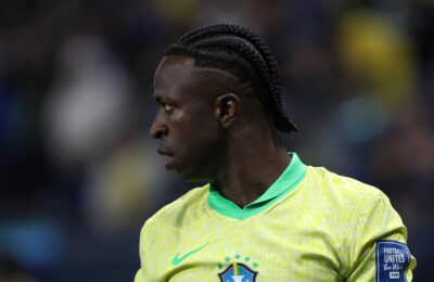 Brazil vs France Live streaming info: When, where to watch Bra v Fra in International friendly match?