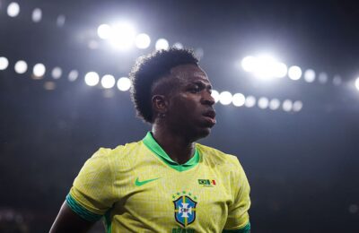 Brazil vs France LIVE: Team news and updates as two World Cup favourites meet in heavyweight clash