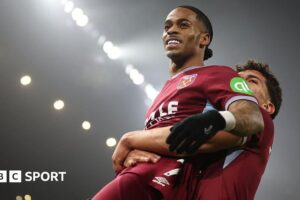 Summerville proves he might be West Ham’s saviour