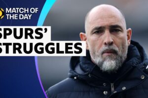 ‘They look all over the shop’ – Hart