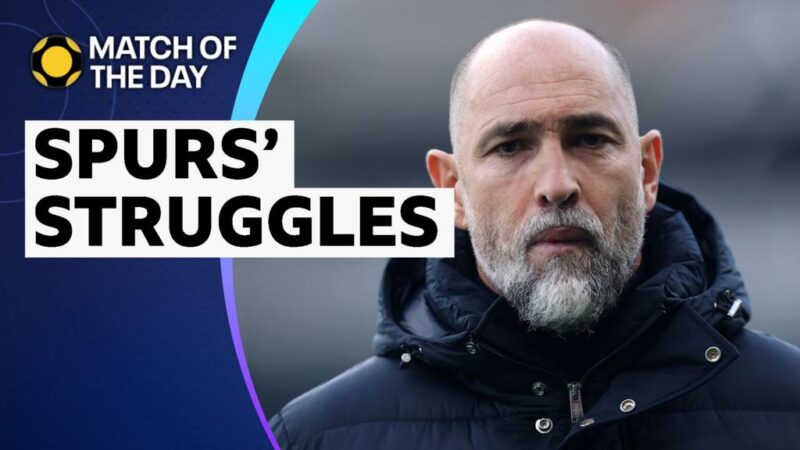 ‘They look all over the shop’ – Hart