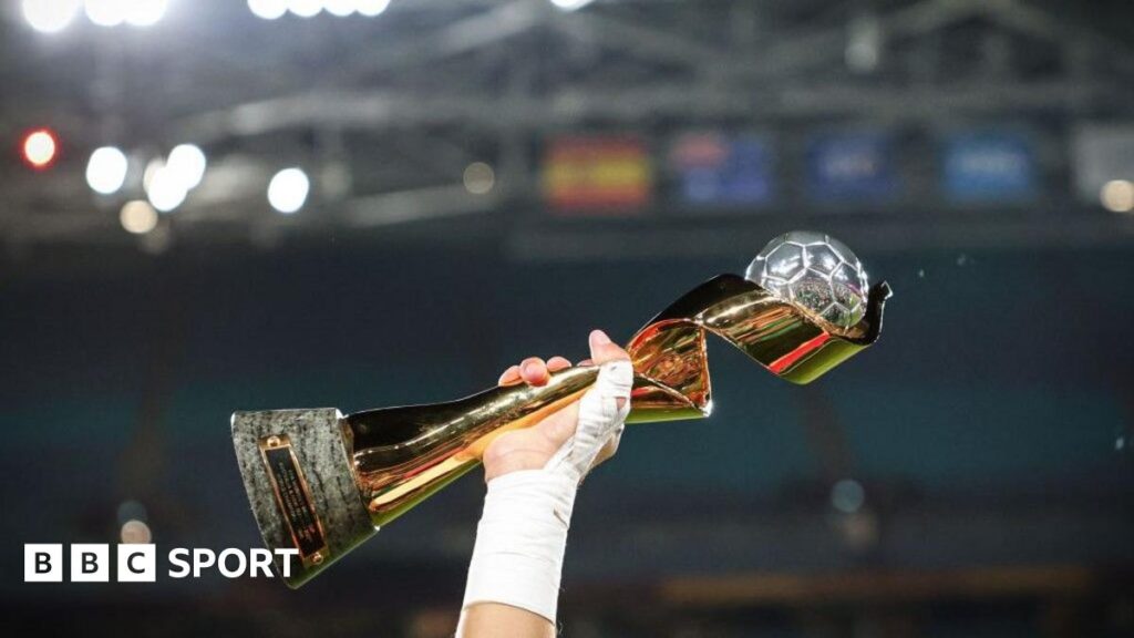 All you need to know about 2027 Women’s World Cup
