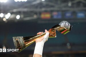 All you need to know about 2027 Women’s World Cup