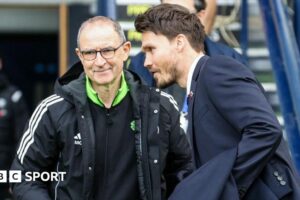 ‘Rohl needs Scottish Cup win more than O’Neill’