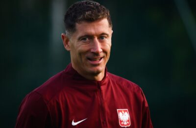 Can I watch Poland vs Albania for free? TV and streaming details for World Cup 2026 play off match