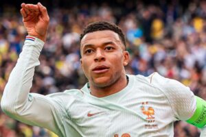 Breaking: Can Kylian Mbappé join the GOAT conversation with another World Cup title?