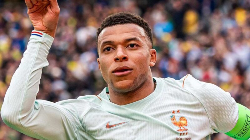 Breaking: Can Kylian Mbappé join the GOAT conversation with another World Cup title?