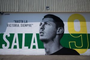 Report: Cardiff’s $138M claim in Sala’s death dismissed