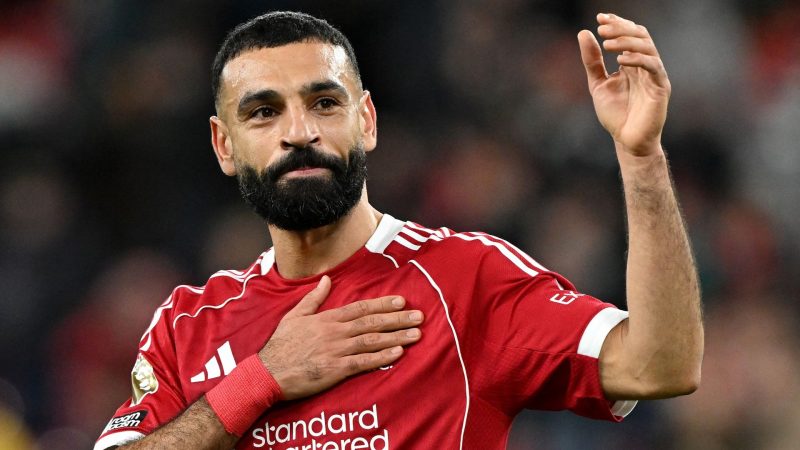 Carra: Salah ahead of Ronaldo among Premier League greats — Key Details