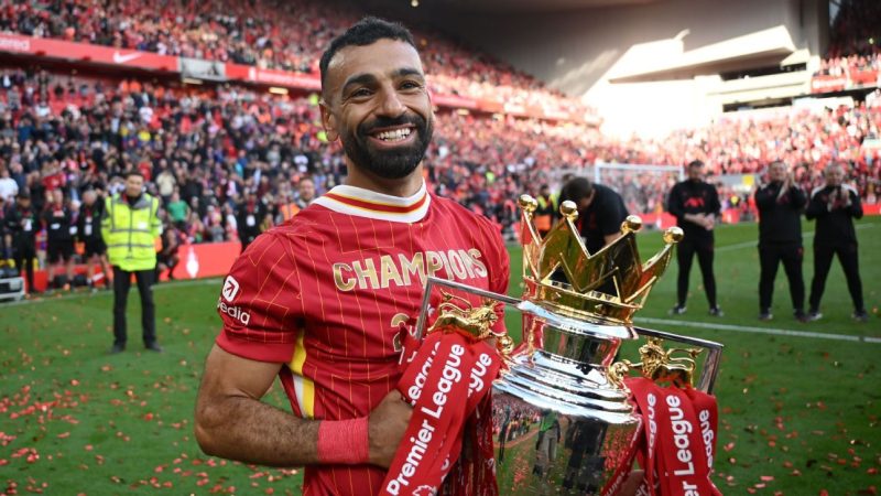 Report: Carragher: Salah PL legacy eclipses Ronaldo’s — Key Details