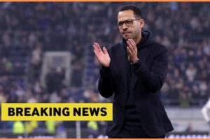 Chelsea plot Bundesliga raid after private meeting with defender’s father in London