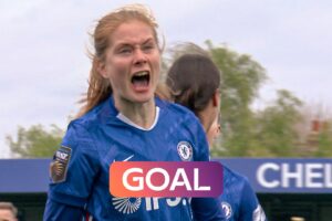 Chelsea take vital lead in Kingsmeadow thriller! — Key Details