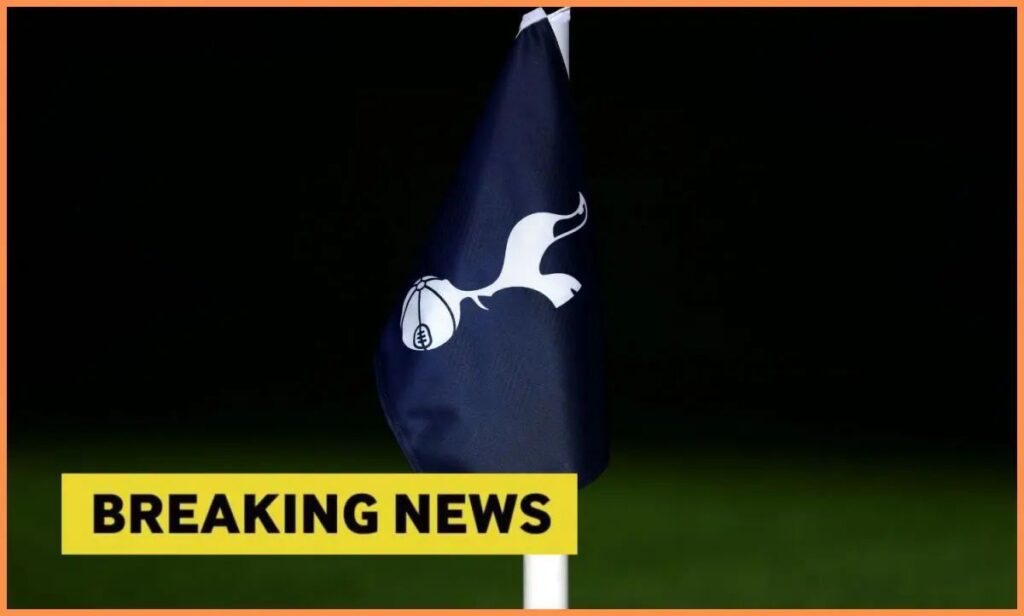 Explained: “Closing in on their man” – Alasdair Gold drops exciting Tottenham update
