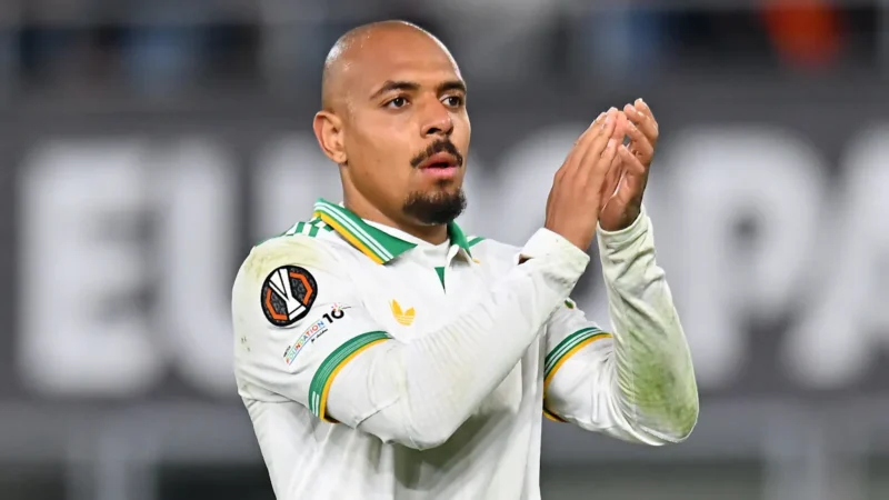 Breaking: Club Consider Permanent Capture Of Aston Villa Star ‘A Done Deal’