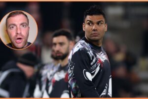 Club have submitted proposal to Manchester United star, says Fabrizio Romano