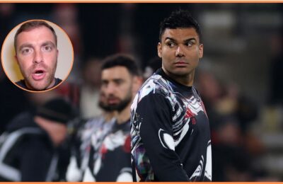 Club have submitted proposal to Manchester United star, says Fabrizio Romano