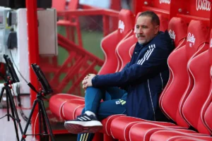 Club ‘Hoping For Relegation’ To Sign Nottingham Forest Star