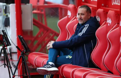 Club ‘Hoping For Relegation’ To Sign Nottingham Forest Star