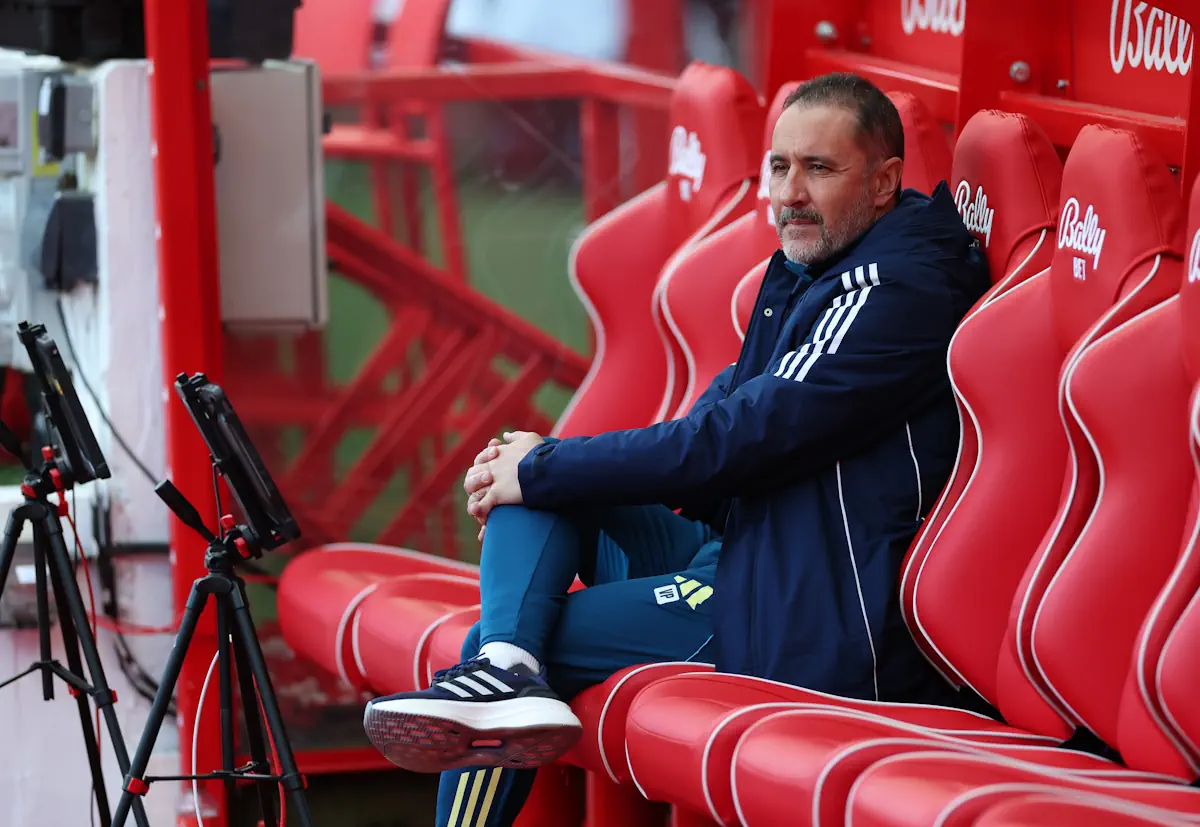 Club ‘Hoping For Relegation’ To Sign Nottingham Forest Star