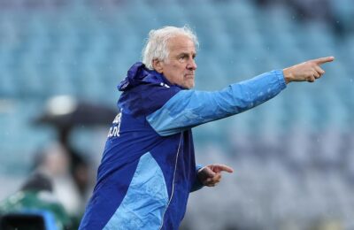Coach backing tiny Curacao to surprise at World Cup