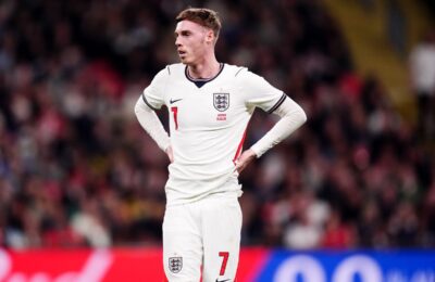 Cole Palmer and Phil Foden hurt their World Cup hopes as England slump to miserable defeat by Japan
