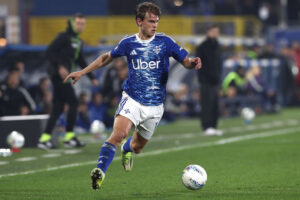 Como confident Nico Paz won’t return to Real Madrid: ‘High probability’