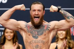 Conor McGregor Confirms UFC Comeback Date as Opponent ‘Leaked’ — What We Know